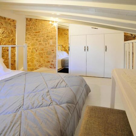 Вілла Casa Piedra Halki Island Екстер'єр фото